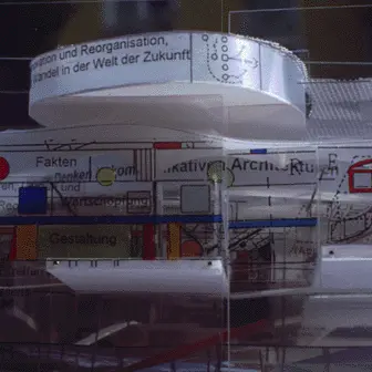 Atelier für Innovatoren